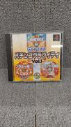 HEIWA パチンコグラフィティ VOL.1|アクアルージュ
