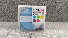 未開封品|TDK