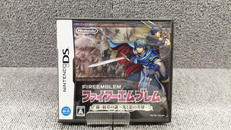 ファイアーエムブレム 新・紋章の謎 光と影の英雄|NINTENDO