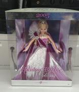 バービー人形|MATEL