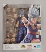ドラゴンボール超|BANDAI
