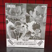 ワンピース|BANPRESTO