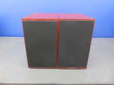 ブックシェルフスピーカー|BOWERS&WILKINS