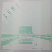 COME ALONG/山下達郎|AIR レコ-ド