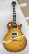 エレキギター|GIBSON