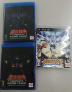 PS3ソフト