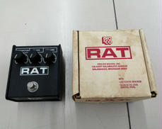 エフェクター|PROCO