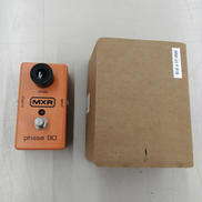 エフェクター|MXR