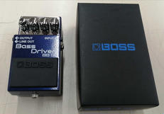 エフェクター|BOSS