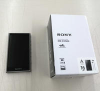 WALKMAN|SONY