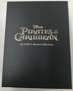 BLU-RAYBOX|DISNEY