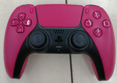 PS5コントローラー|SONY