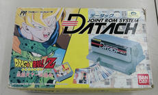 データック JOINT ROM SYSTEM|BANDAI