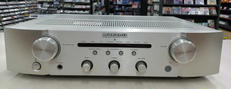 プリメインアンプ|MARANTZ