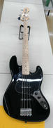 エレキベース|SQUIER