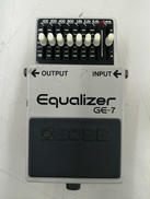 エフェクター|BOSS