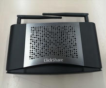 ワイヤレス機器|BARCO