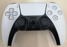 PS5コントローラー|SONY