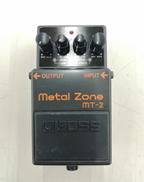 エフェクター|BOSS