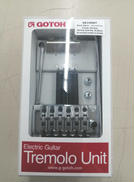 トレモロユニット|GOTOH