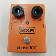 エフェクター|MXR