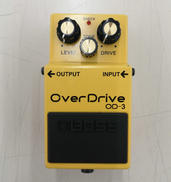 エフェクター|BOSS