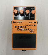 エフェクター|BOSS