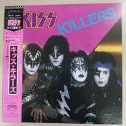 キッス・キラ-ズ/KISS|POLYSTAR