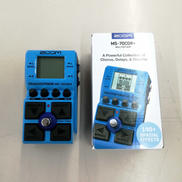 エフェクター|ZOOM