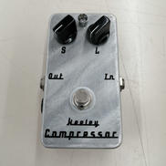 エフェクター|KEELEY