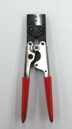 手動圧着工具|MOLEX