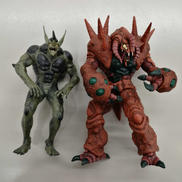 ソフビフィギュア|MAX FACTORY