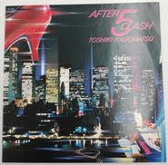 AFTER5 CLASH/角松敏生|AIR RECORDS