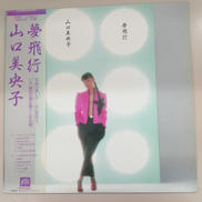 夢飛行/山口美央子|キャニオンレコ-ド