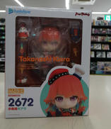 フィギュア|ねんどろいど