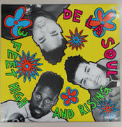 3 FEET HIGH AND RISING/DE LA|TOMMY BOY