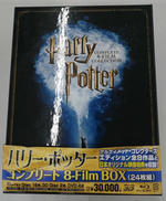 BLU-RAY BOX|ワーナーブラザーズ