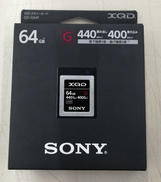 XQDカード|SONY