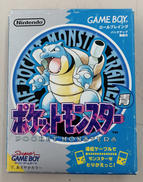 GBソフト|NINTENDO