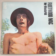 FLEETWOOD MAC/Mr Wonderful|CBS SONY