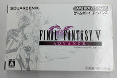 GBAソフト|SQUARE ENIX