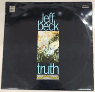 Jeff Beck/Truth|EMI