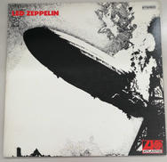 LED ZEPPELIN|Atlantic Recording