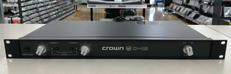 PAパワーアンプ|CROWN