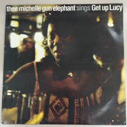Get up Lucy/thee michelle gun|日本コロンビア