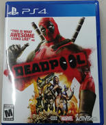 PS4ソフト|ACTIVISION