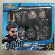 EGG ATACK ACTION|HOT TOYS