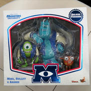 スタチュー|HOT TOYS