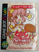 GBカラーソフト|ラディック