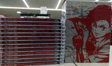 DVD|ANIPLEX